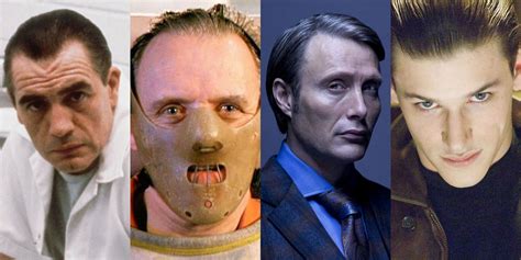 actor who played hannibal lecter.